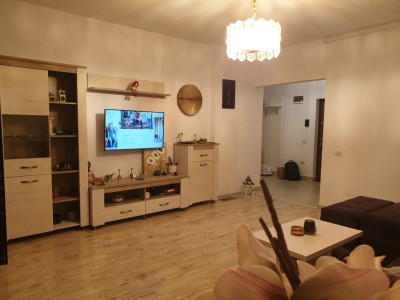 Apartament 2 camere, cu loc de parcare, bloc 2015/ Sos Dobroiesti, sector 2