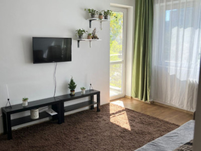 Apartament 2 camere, Str Sibiu/ Drumul Taberei