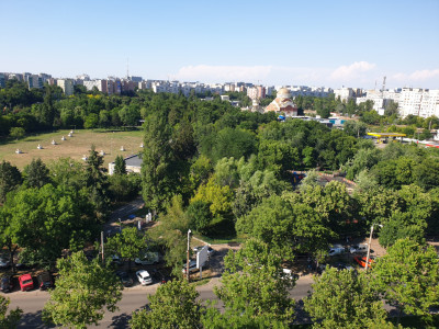 2 Camere Vizavi De Parc Drumul Taberei