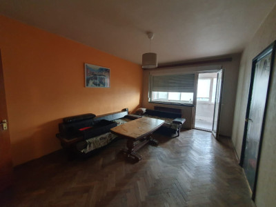 Apartament 2 camere, bloc Z special, Str Sibiu/ Drumul Taberei