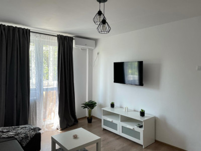 Apartament 2 camere, cf 2/ Romancierilor, Drumul Taberei