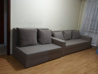 4 Camere Bloc Reabilitat Zona Ghencea