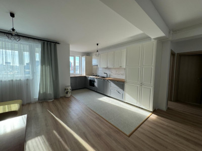 Apartament | Parcare Subterana | Rond OMV