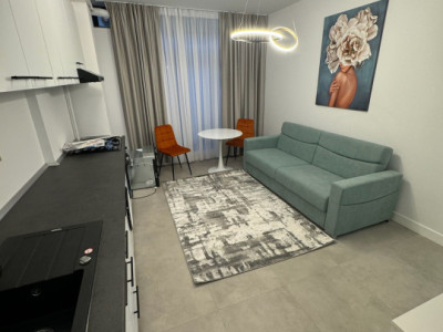 Apartament 2 camere zona Mosilor