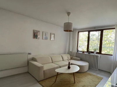 Apartament 2 camere, decomandat, et 3/4- Drumul Taberei