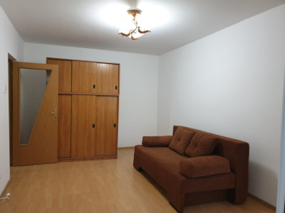 Apartament 2 camere decomandat - zona Doamna Ghica