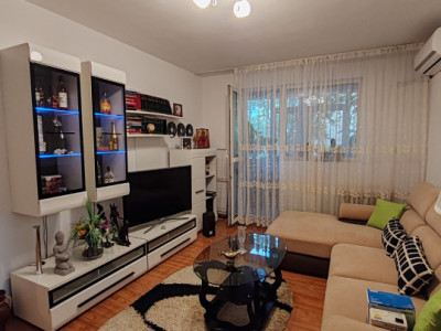 Apartament 2 camere/ Drumul Taberei