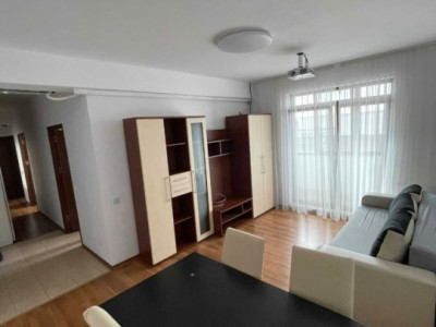 Apartament 3 camere, bloc 2013/, zona Uverturii, Apusului.