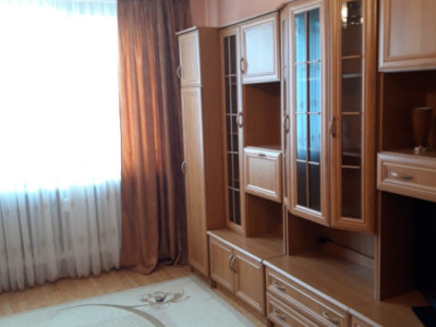 Apartament 2 camere, decomandat ,4/4 /Drumul Taberei