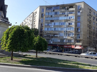 2 camere, Ultracentral, Piata M. Kogălniceanu