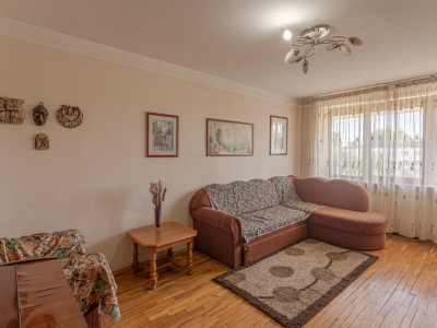 3 camere etaj intermediar - Brancoveanu | Marie Curie