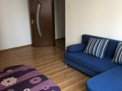 Apartament 2 camere, decomandat,4/4  in Militari,Pacii.