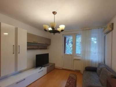 Apartament 2 camere, etaj 3/10, centrala/ Parc Drumul Taberei