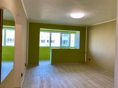 Apartament 2 Camere Favorit - Compozitorilor