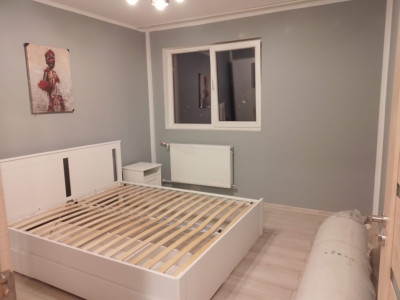 Apartament 2 Camere Favorit - Compozitorilor