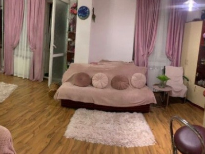 Apartament 2 camere, decomandat, 2/3, in Drumul Taberei, Valea Oltului.