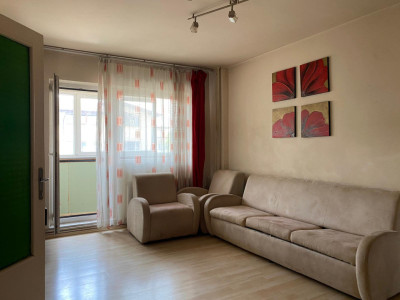 Apartament 4 camere Margeanului Sebastian