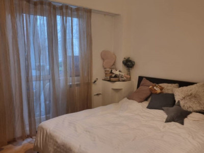 Apartament 2 Camere Panduri Calea 13 Septembrie - 10 min Metrou