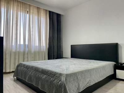 Apartament 3 Camere Gorjului 