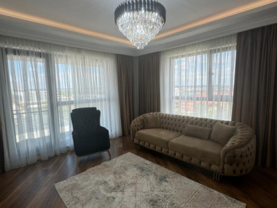 Apartament Exclusivist | Parcare Subterana | Investitie