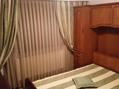 Apartament 2 Camere Lujerului 10 min metrou