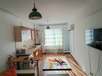 Apartament 2 camere, decomandat, 6/10,, în Militari, Rotar Park 1