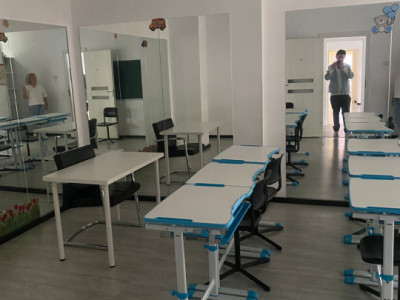 Spatiu Comercial pretabil Afterschool | Colentina | Complet mobilat.