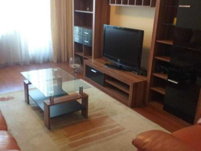 Apartament 2 camere la 10 minute de statia de metrou Tineretului