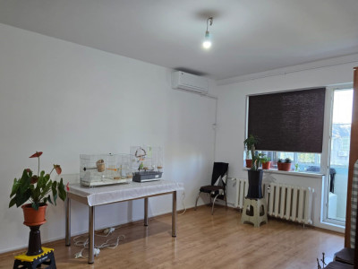 Apartament 3 Camere Gorjului 