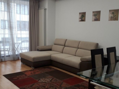 Apartament 2 camere in Complexul rezidential North Area Lake View