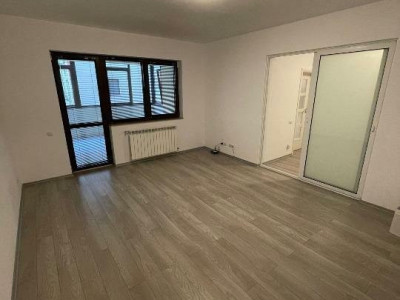 Apartament 2 camere in Complexul rezidential Metropolitan Aviatiei