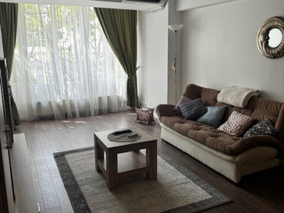 Apartament 2 camere | Stefan cel mare | 9 minute de statia de metrou Obor