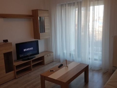 Apartament 2 camere | Plaza Residence 