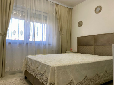 Apartament 3 Camere Constantin Brancusi Dr Taberei 