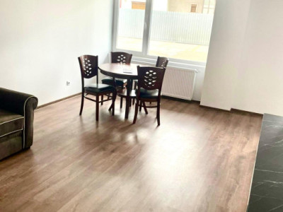 Apartament 3 camere  2 bai /bloc nou AFItech Park /Bdul Tudor Vladimirescu