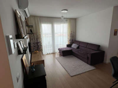 Apartament 3 camere | 5 min pana la metrou Laminorului | Mobilat