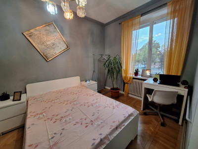 Apartament 2 camere | Renovat | Metrou Eroilor