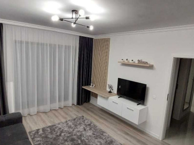 2 Camere+Boxa Plaza Residence Faza 4