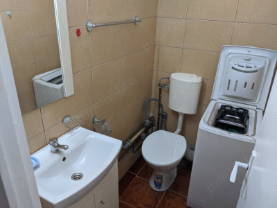 Apartament 3 cam / Mobilat / Zona Berceni P-ta Resita