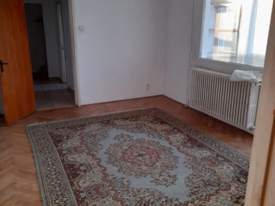 Apartament 3 Camere Militari Ghirlandei 