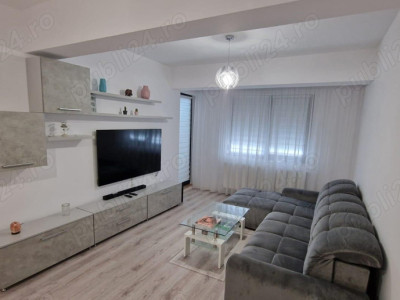 Apartament 2 camere | Bloc Nou |