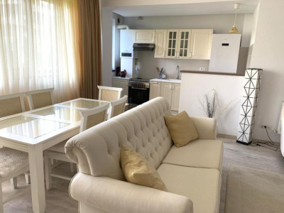 Apartament cu 3 camere, mobilat si utilat | Erou Iancu Nicolae