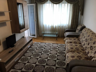 Apartament 3 camere decomandat | Stadion Ghencea | Renovat