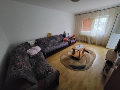 Apartament 3 Camere Rahova Sebastian