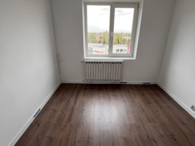 Apartament 3 Camere Rahova Sebastian 