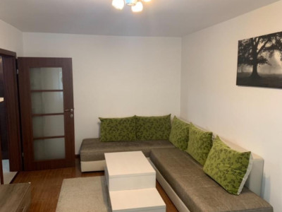 Apartament 2 Camere Piata Rahova