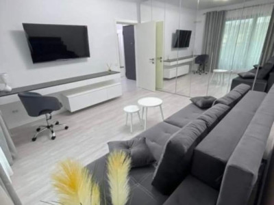 Apartament 2 camere | Exigent Plaza | Faza 5