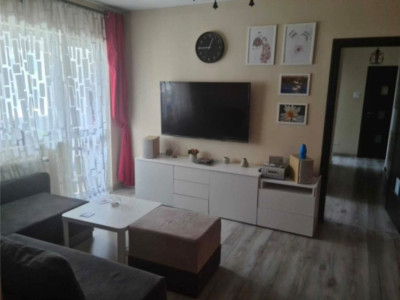 Apartament 4 camere/ Iuliu Maniu