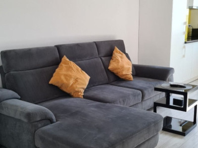 Apartament 2 camere decomandat, 5/12, Grozavesti, Novum Residence.