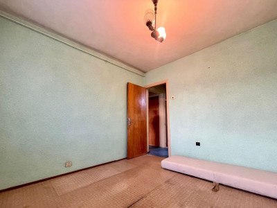 Apartament 3 camere Crangasi \ Vintila Mihailescu